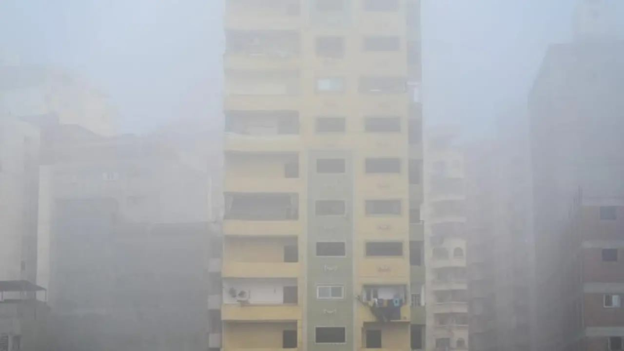 تحذير الأرصاد.. ظاهرة جوية ستضرب المحافظات لمدة 7 ساعات متواصلة بدءاً من الفجر